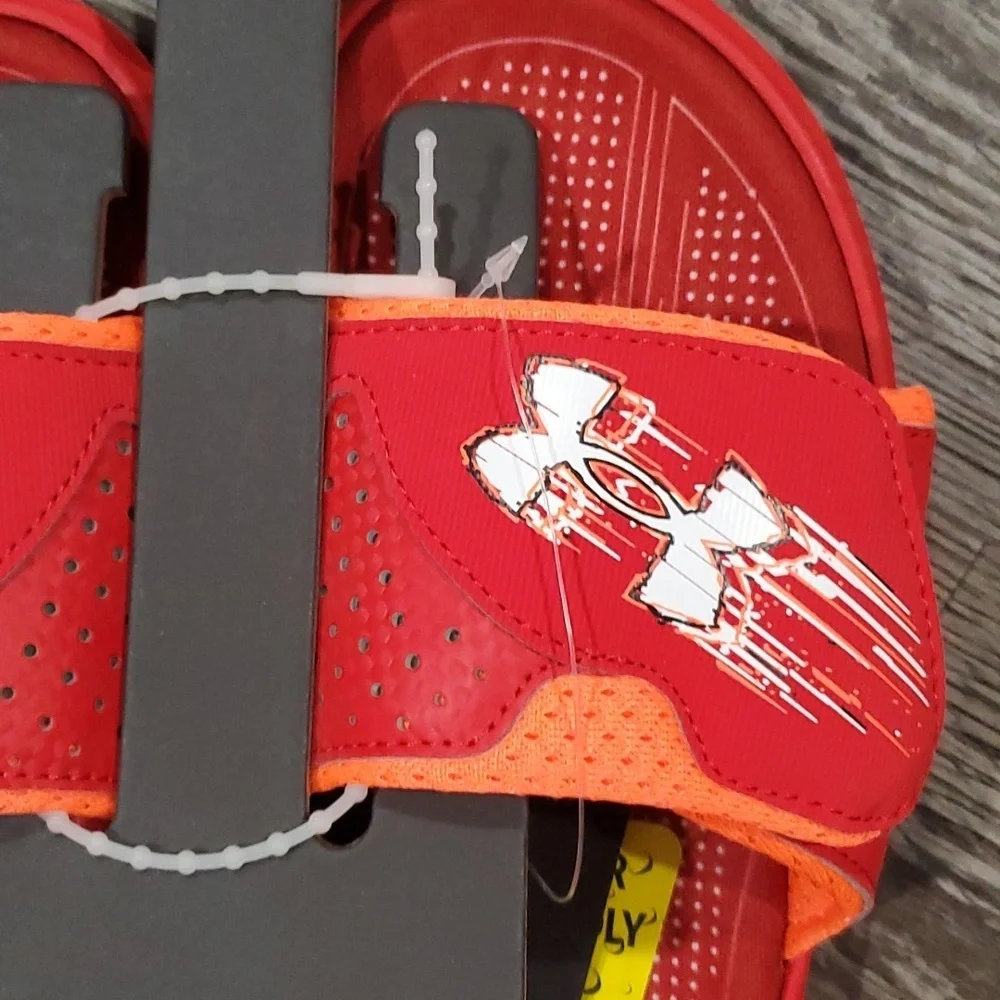Under Armour new tags