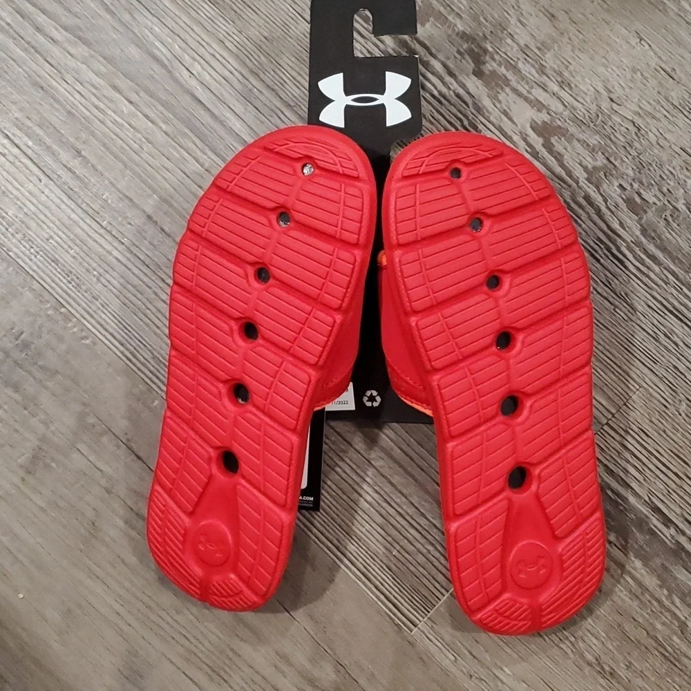 Under Armour new tags