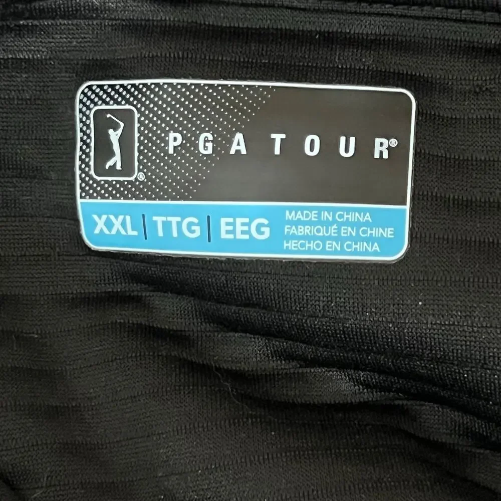 PGA Tour elevate your