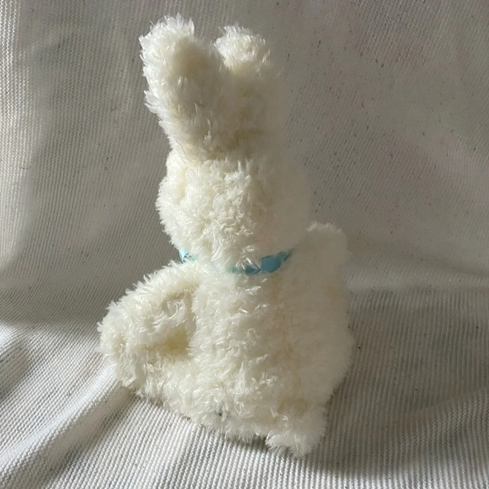 FAO Schwarz bunny