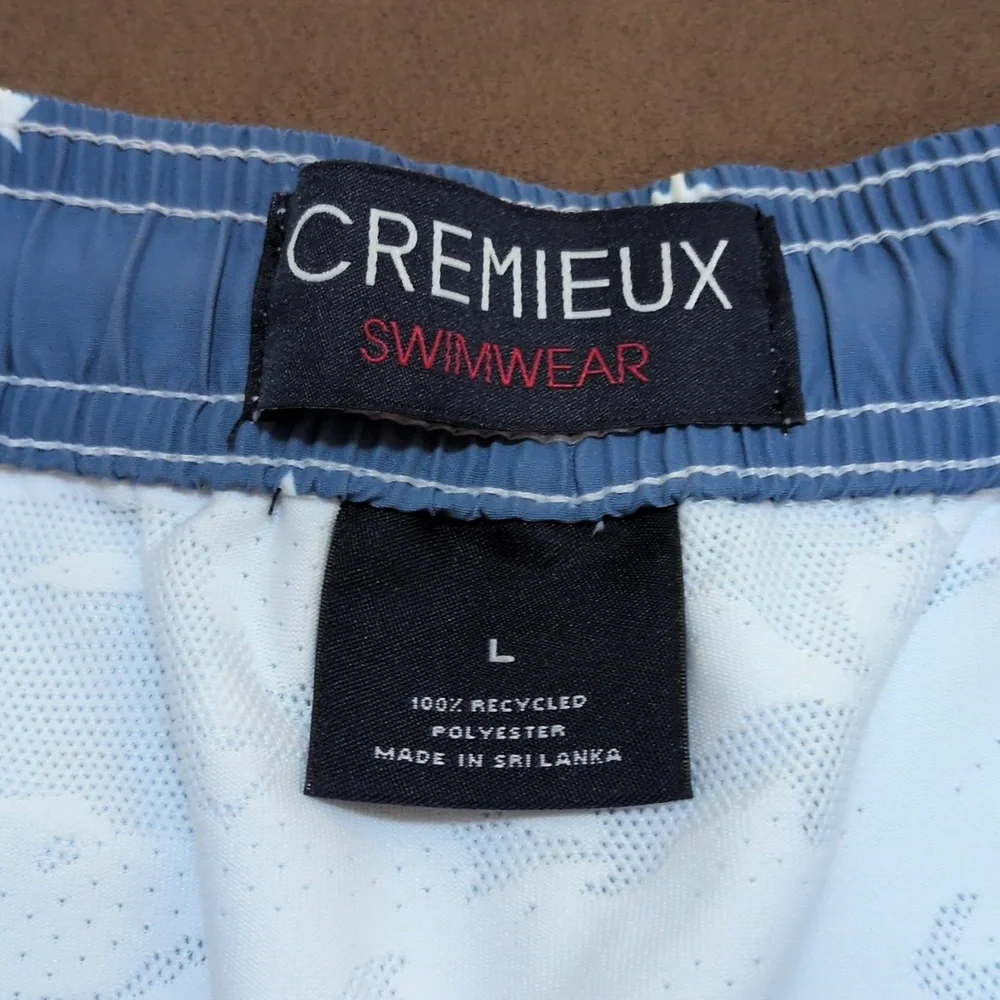 Daniel Cremieux cremieux swimwear