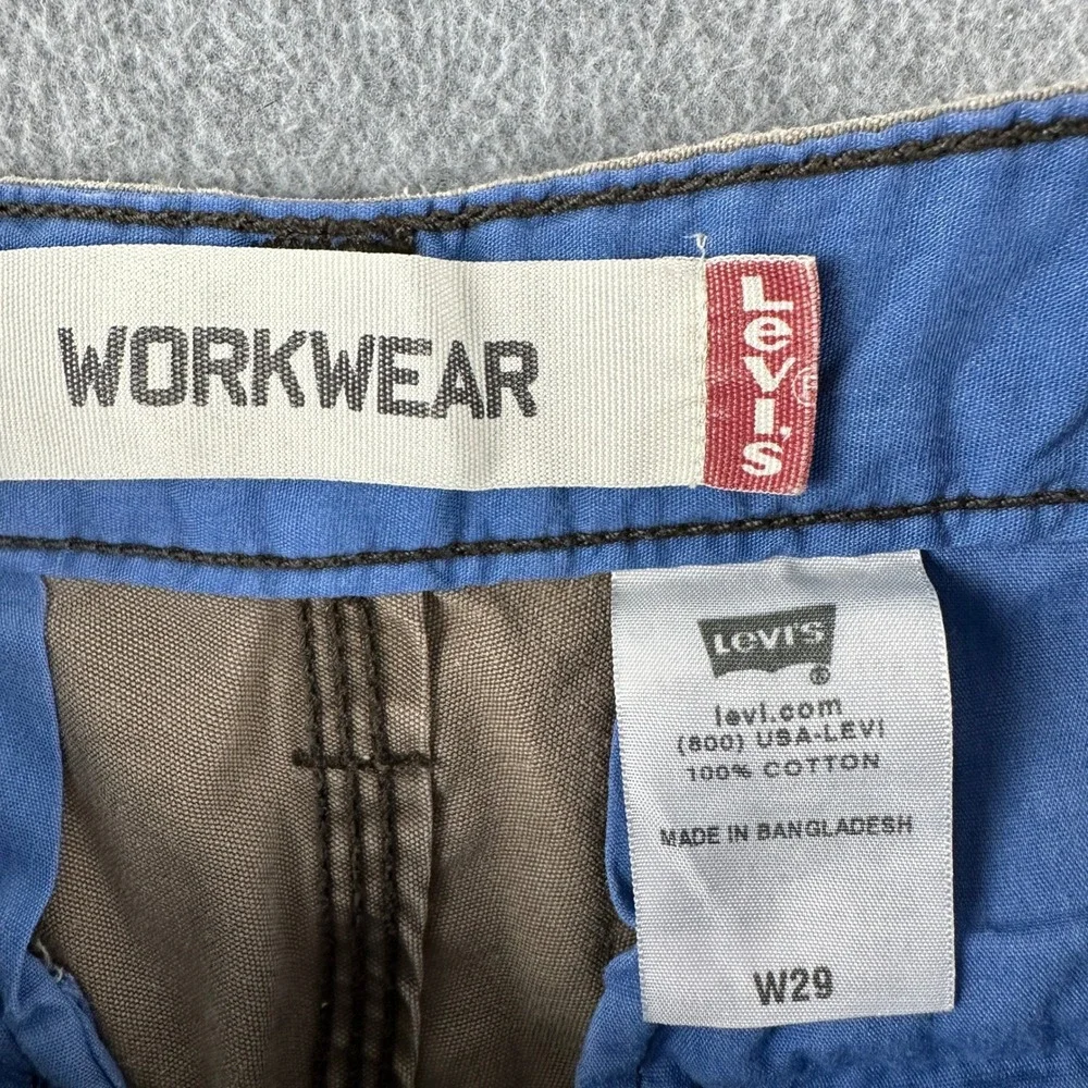 Levis levi workwear