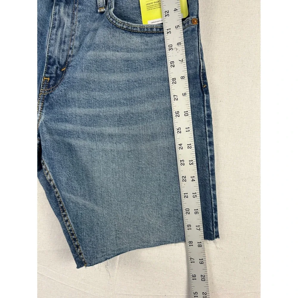 Levis if you