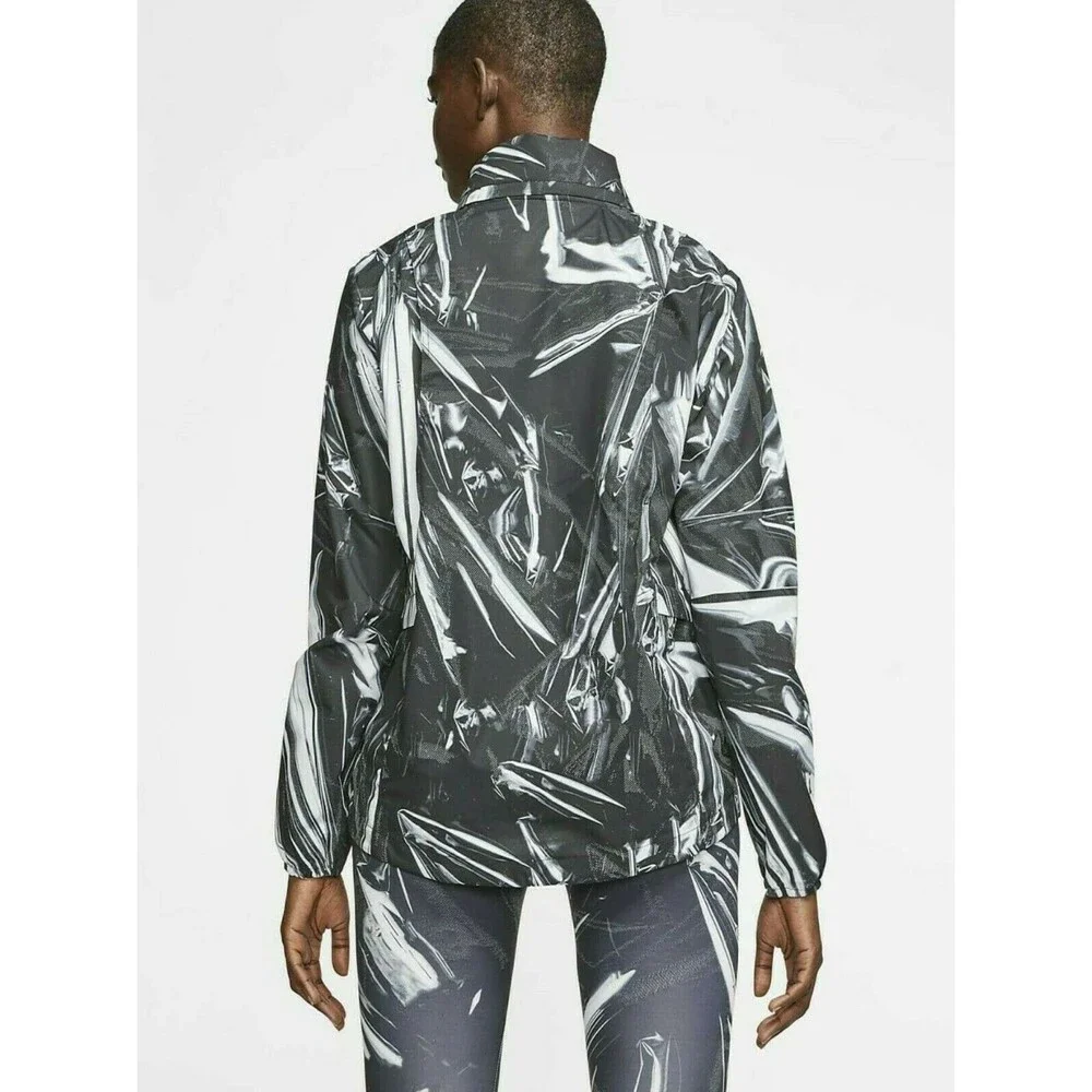 Nike shield ghost