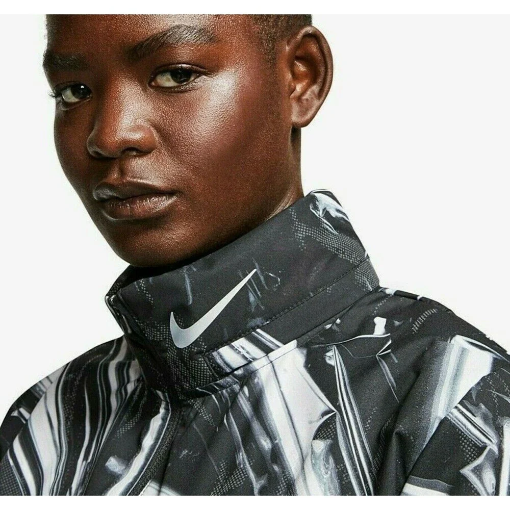 Nike shield ghost