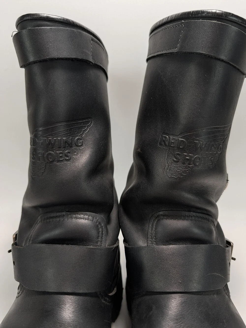 Red Wing Shoes red wing
