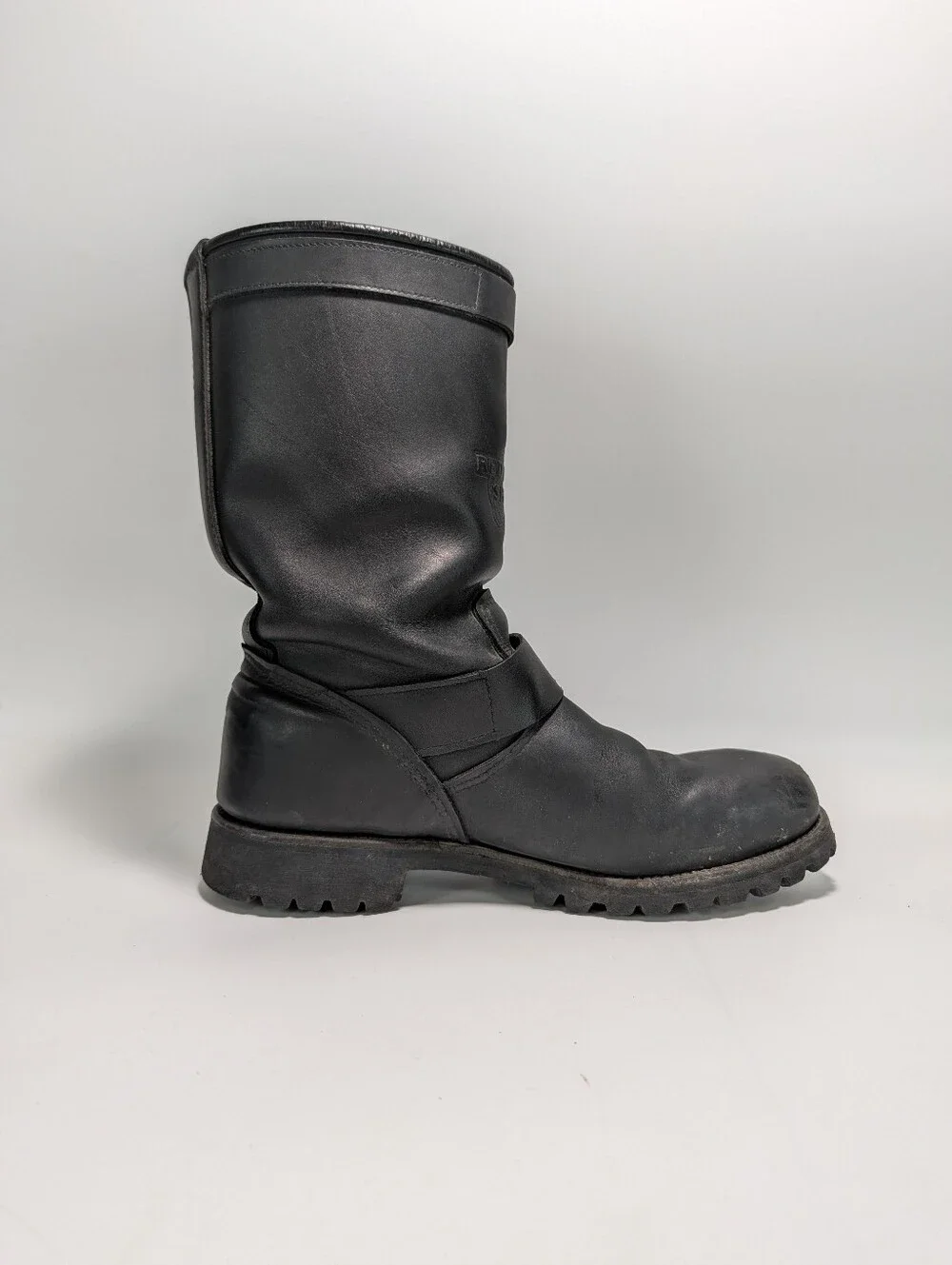 Red Wing Shoes red wing