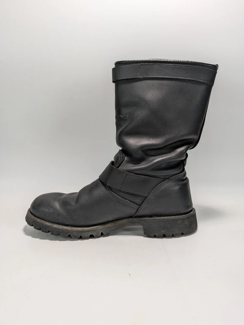 Red Wing Shoes red wing