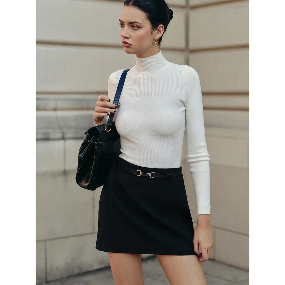 Commense fabric dresses