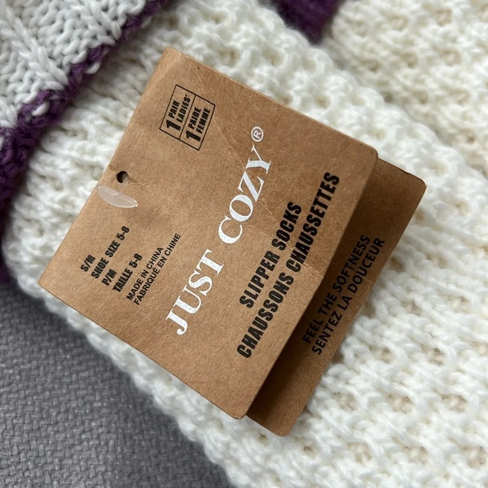 Just Cozy just cozy