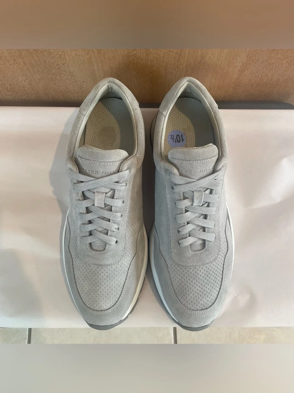 Peter Millar peter millar