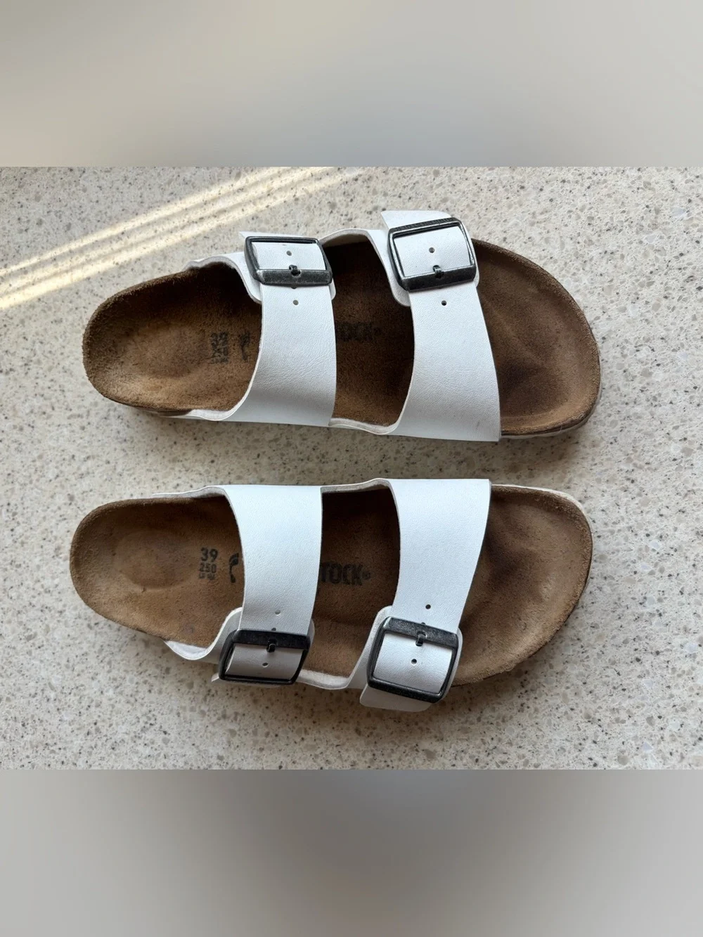 Birkenstock arizona soft