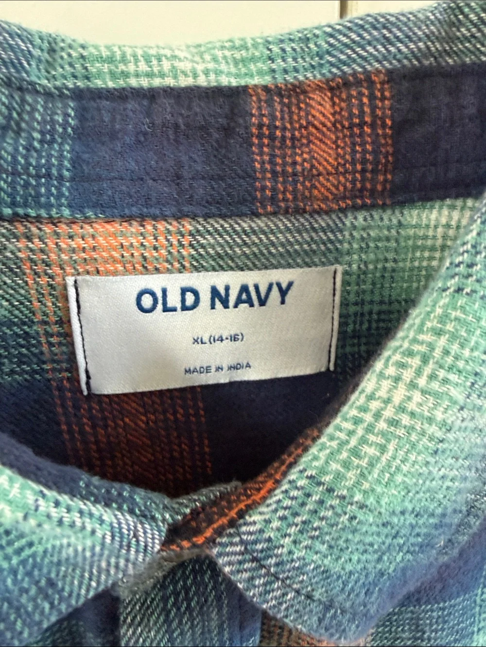 Old Navy casual long