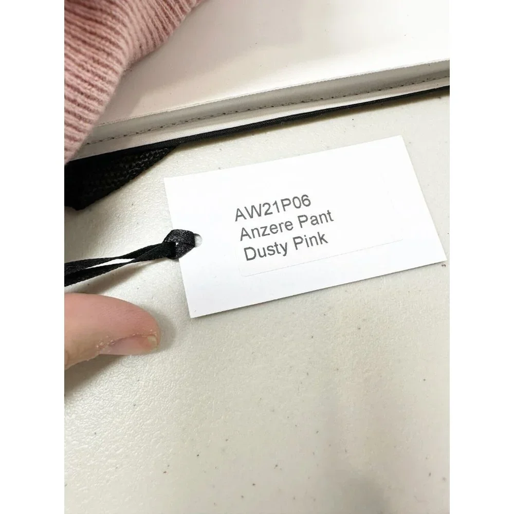 Madeleine new tags