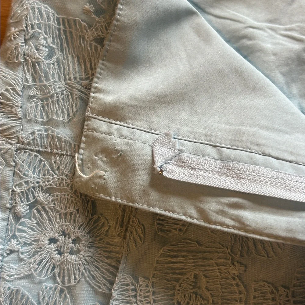 Dani Collection light blue