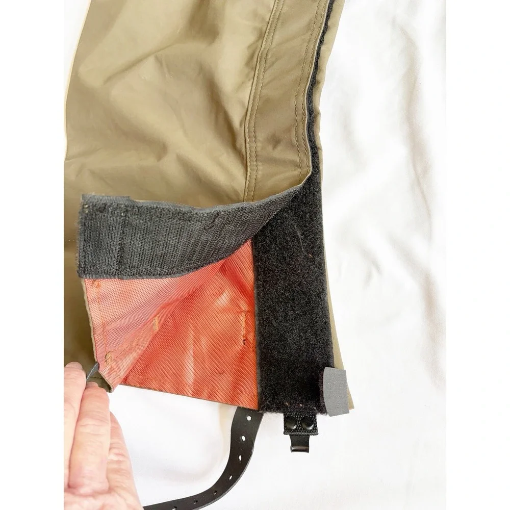Kenetrek stormblocker waterproof