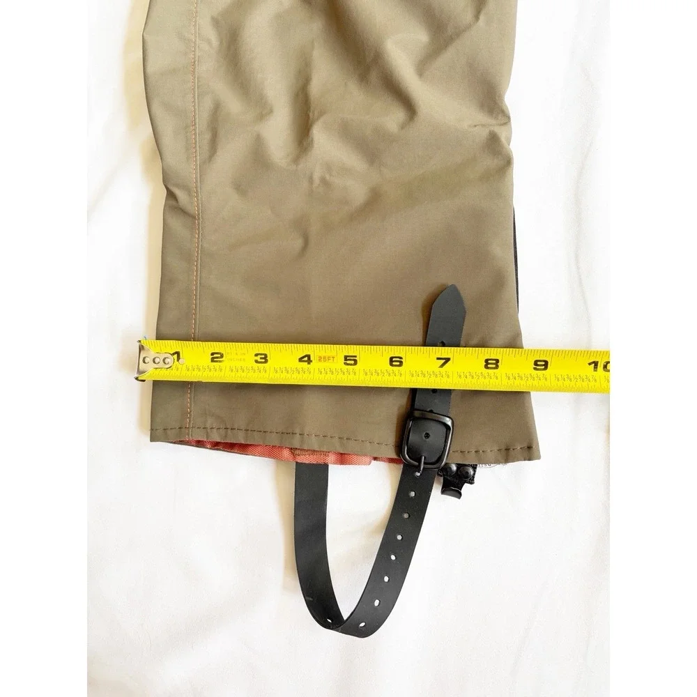 Kenetrek stormblocker waterproof