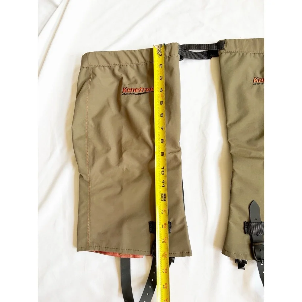 Kenetrek stormblocker waterproof