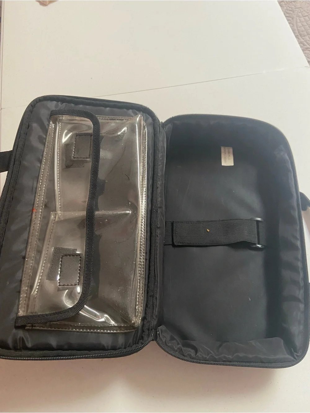 N/A nice cosmetic