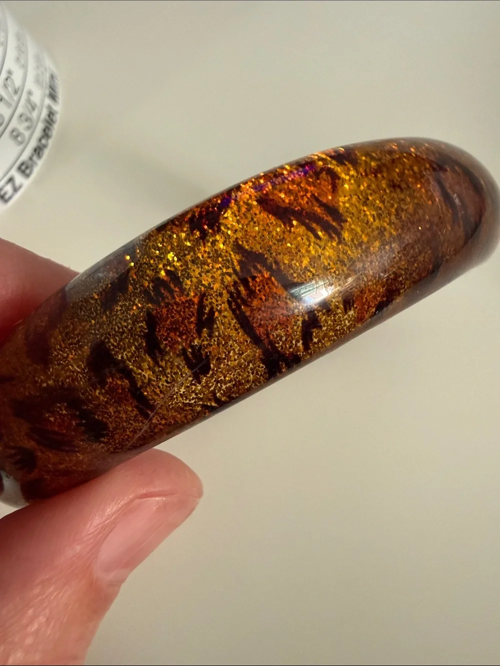 N/A vintage bangle
