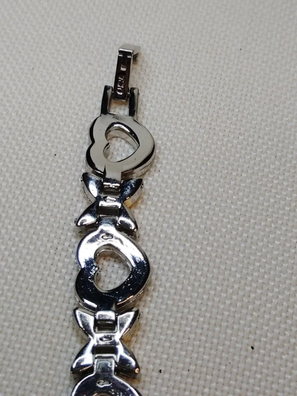 N/A wear design clear