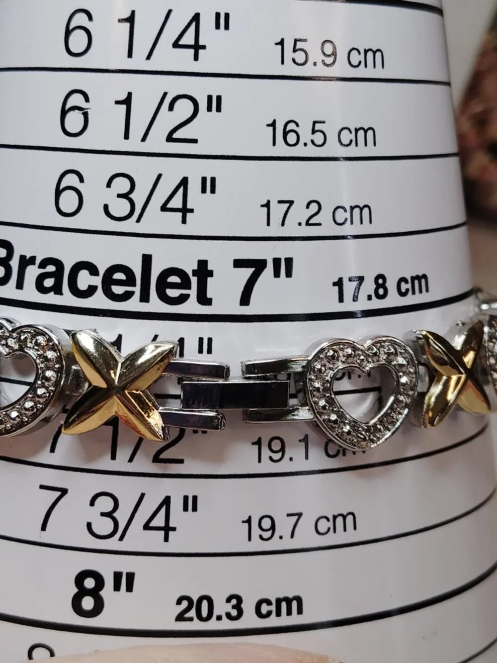 N/A wear surface