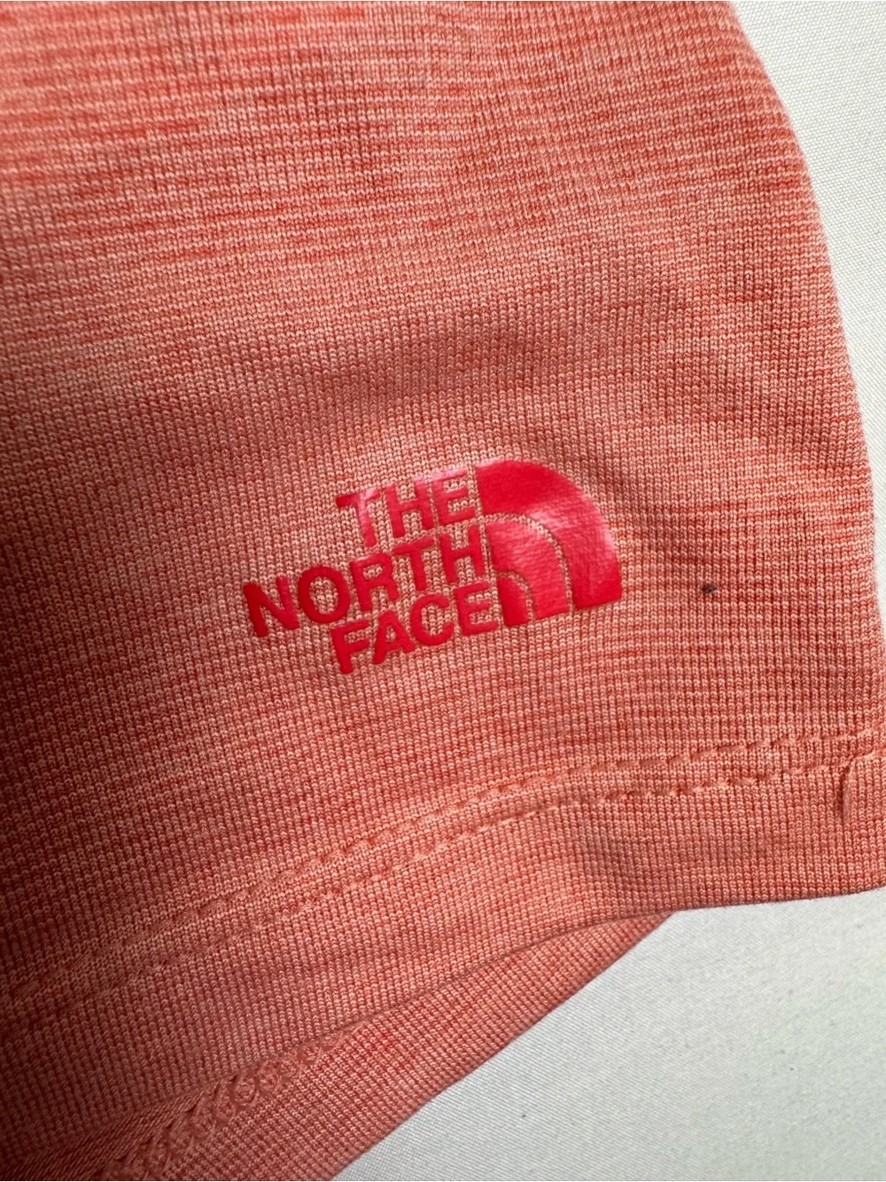 The North Face good any