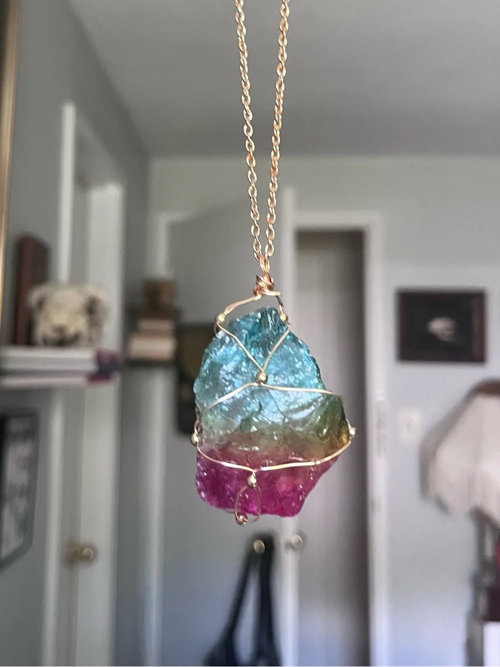 Handmade new 🌈