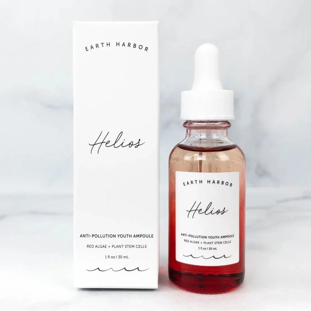 Glossybox unwind refresh