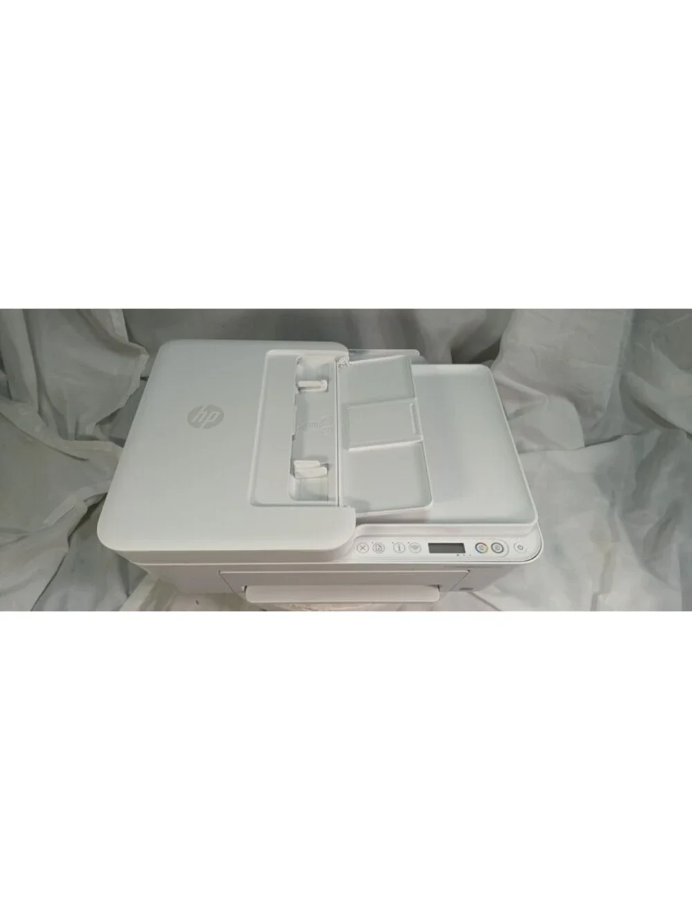 HP important notes