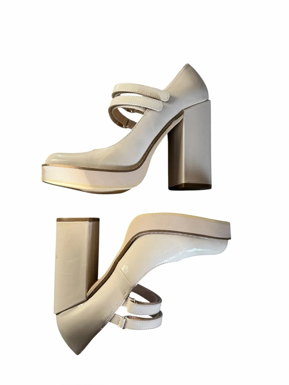 Steve Madden 90s style