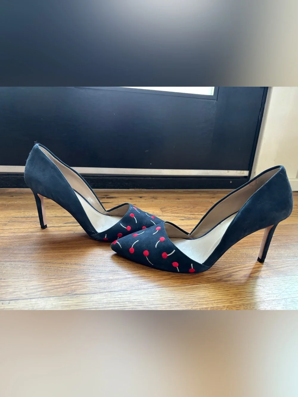 Ann Taylor taylor pumps
