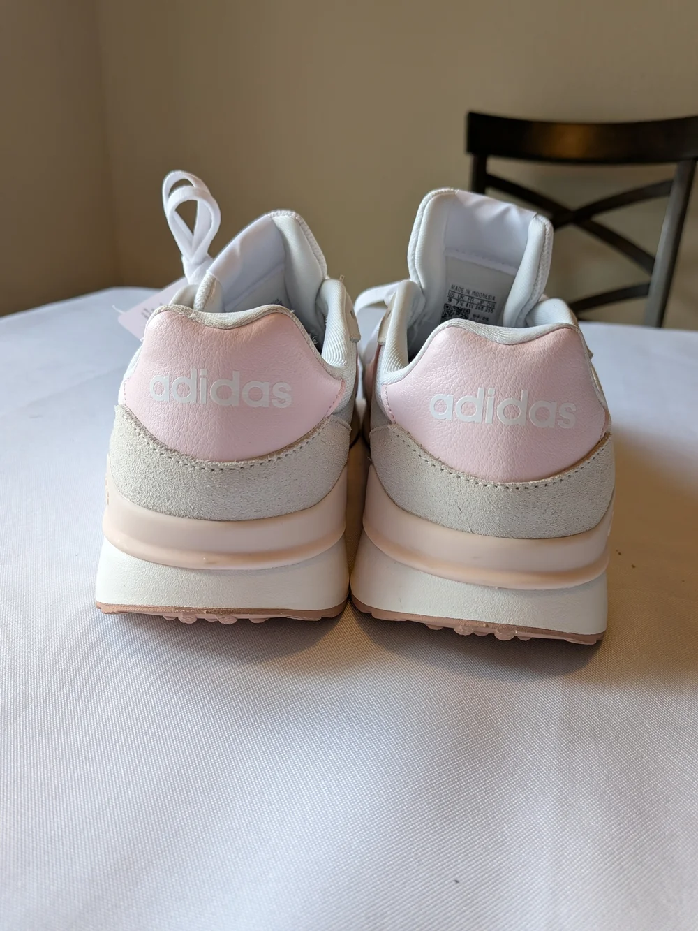 adidas comfortable women’s