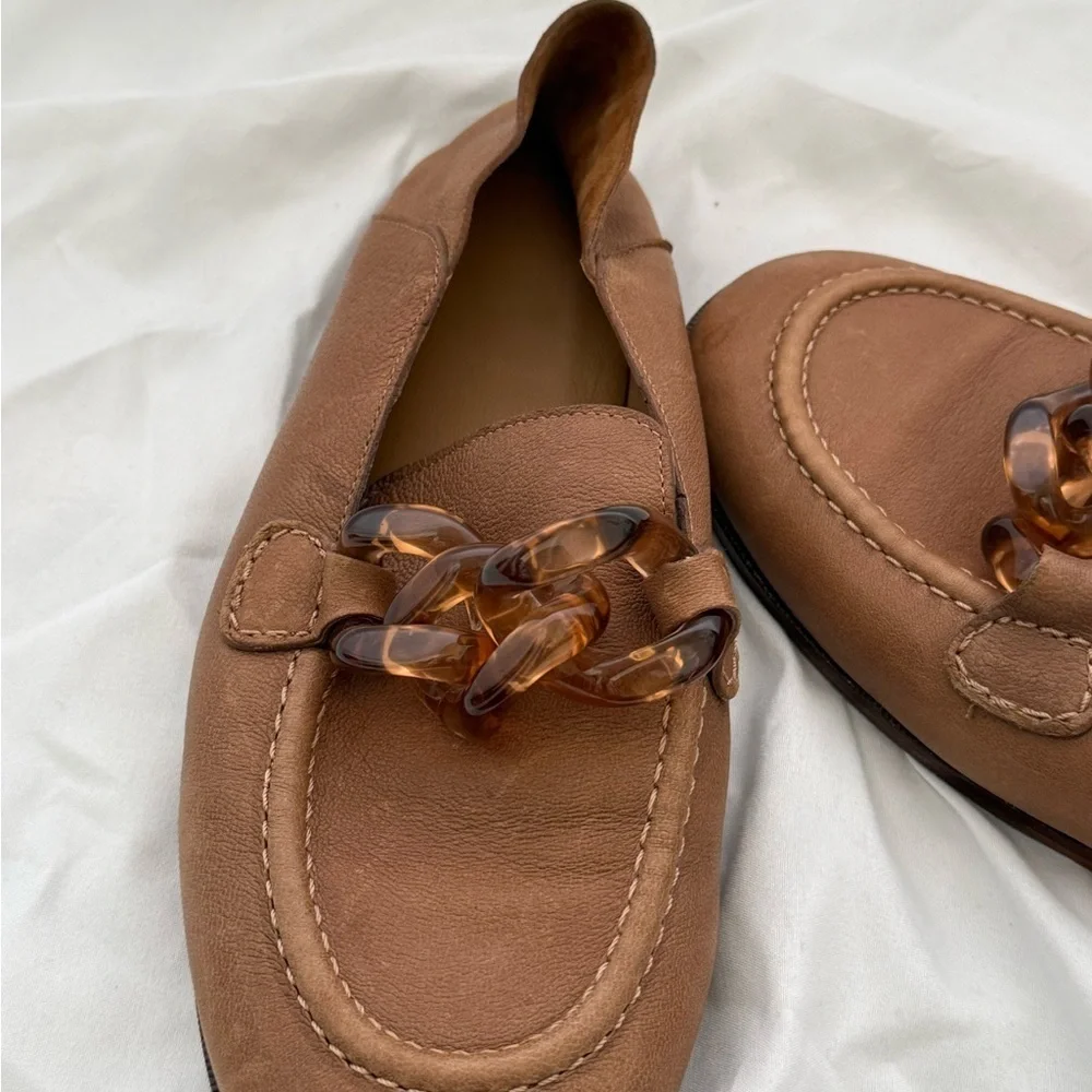 See By Chloe elegant tan