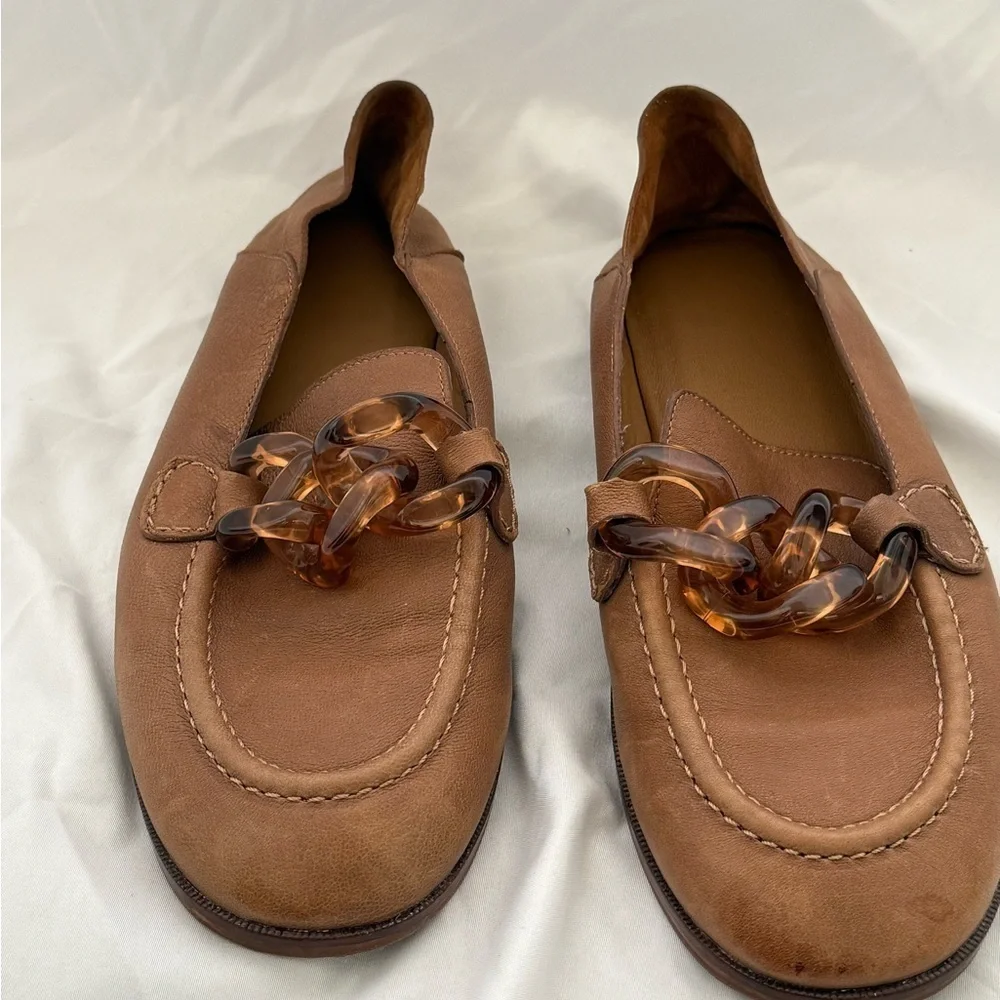 See By Chloe elegant tan