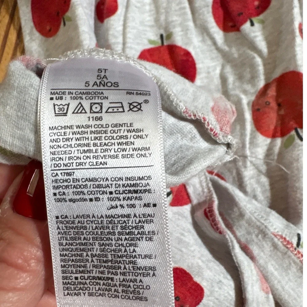 Old Navy soft cotton