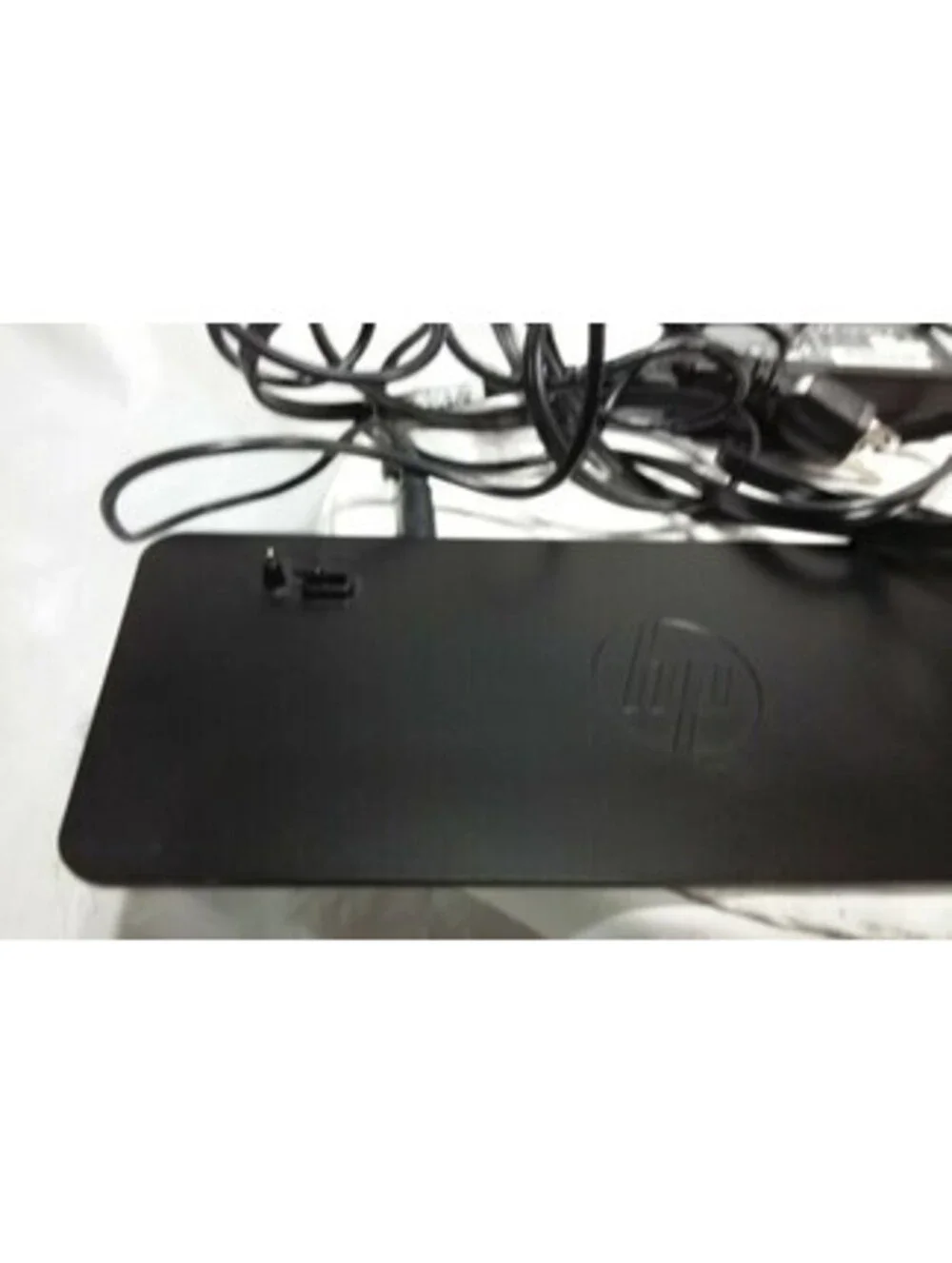 HP ultraslim docking