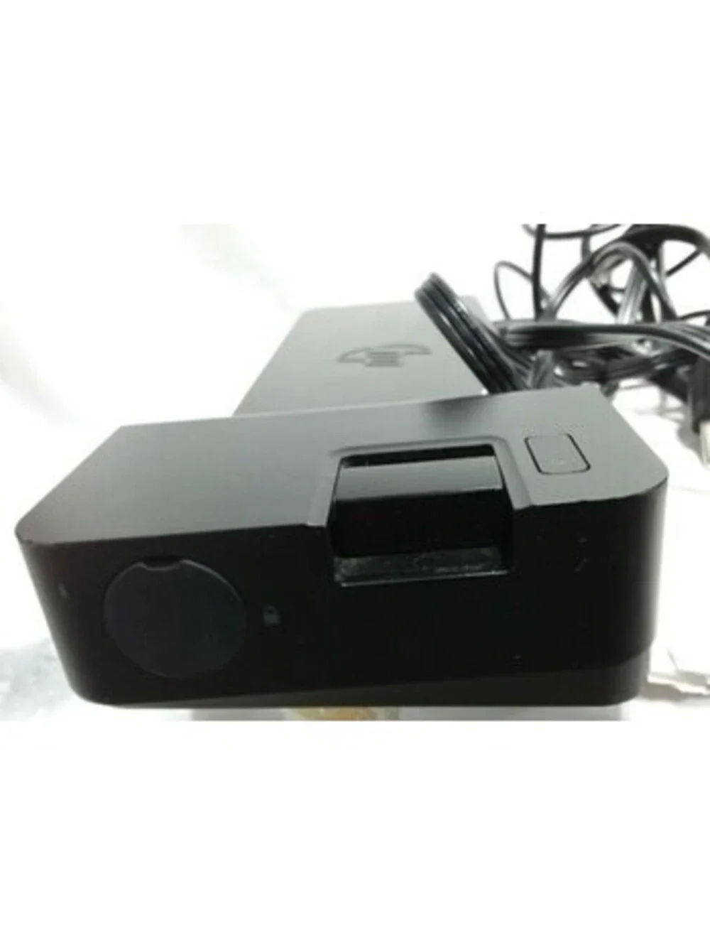HP ultraslim docking