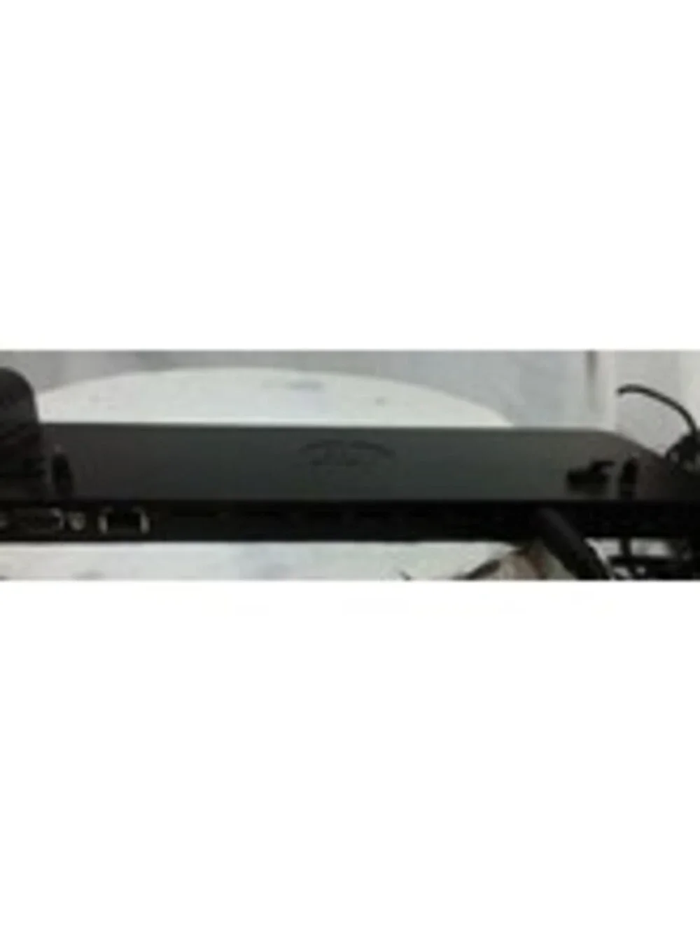HP ultraslim docking