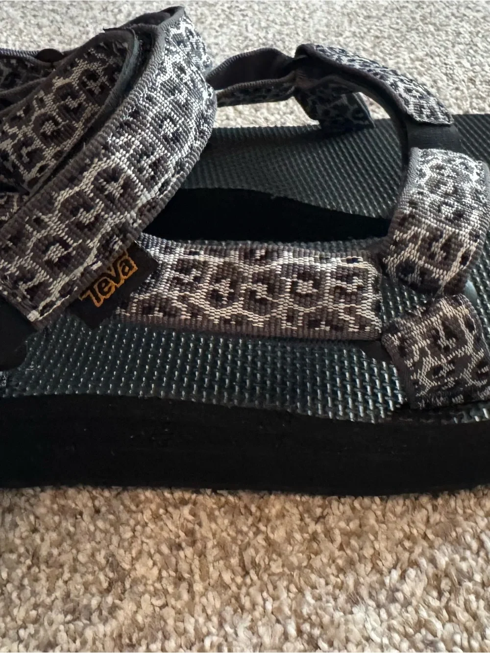 Teva new without