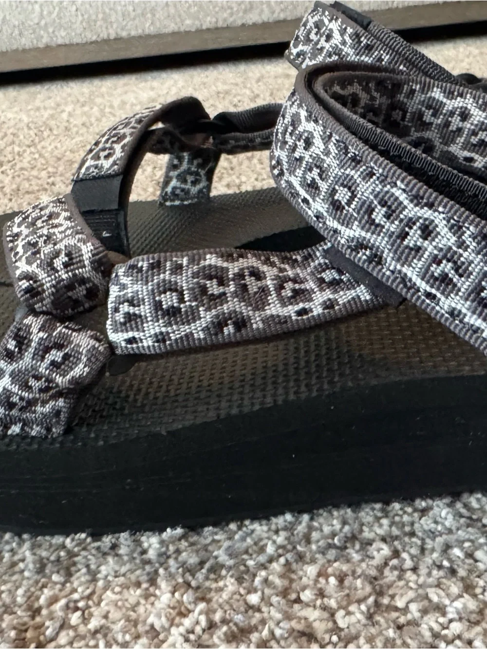 Teva new without