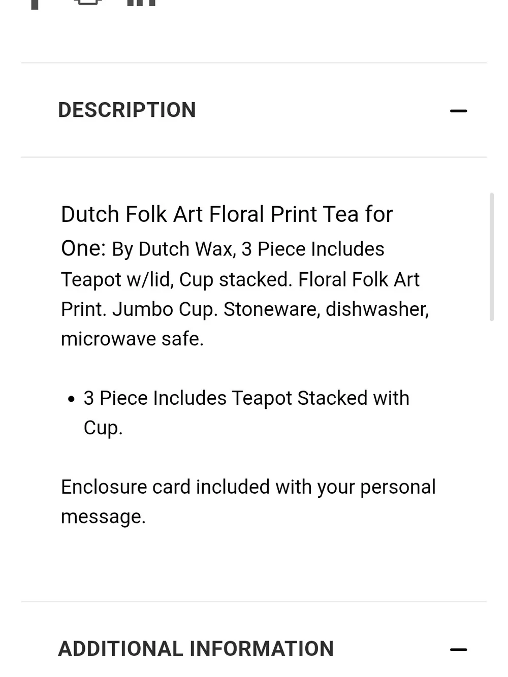 Dutch Wax red service me
