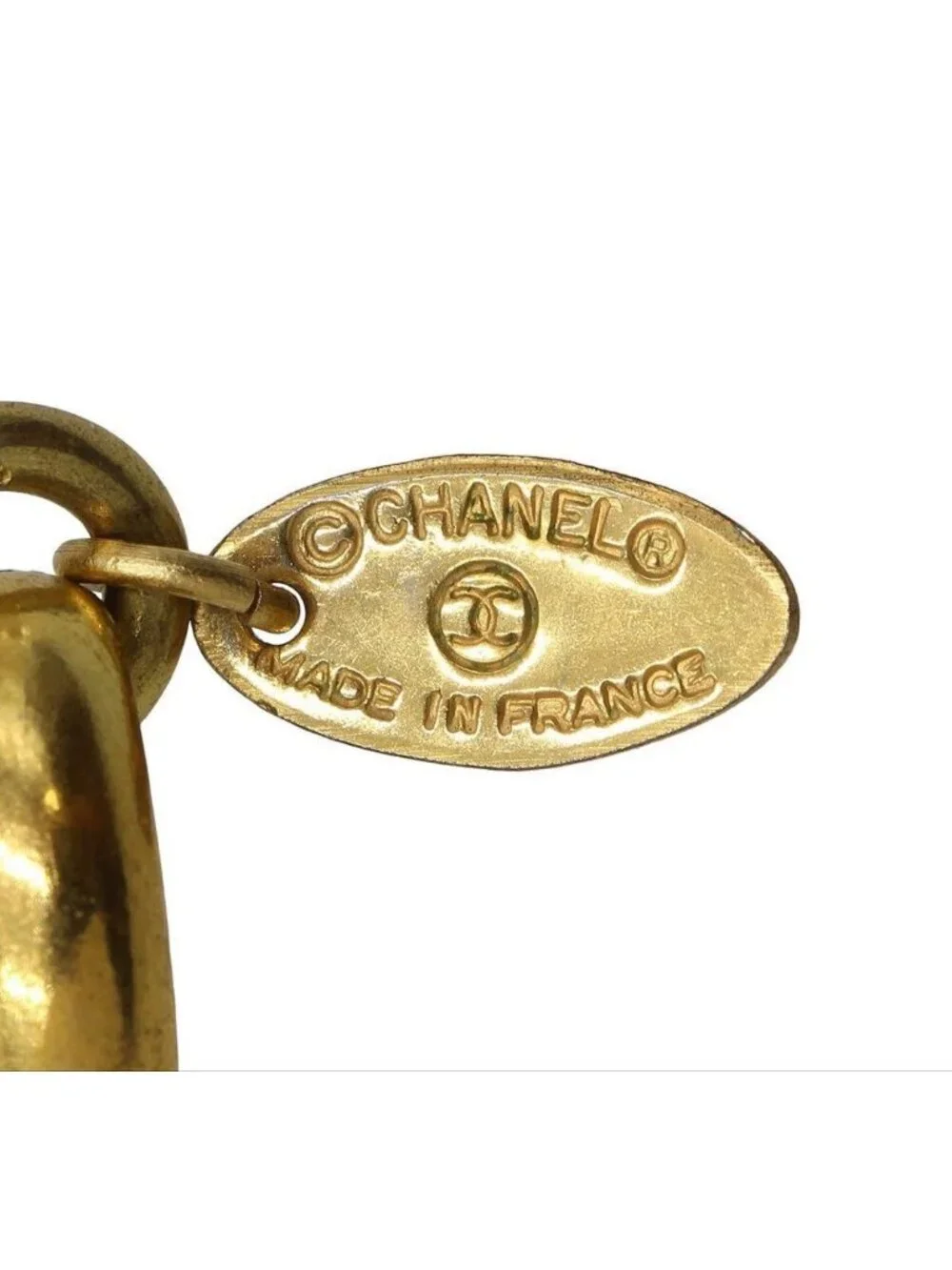 CHANEL brand item