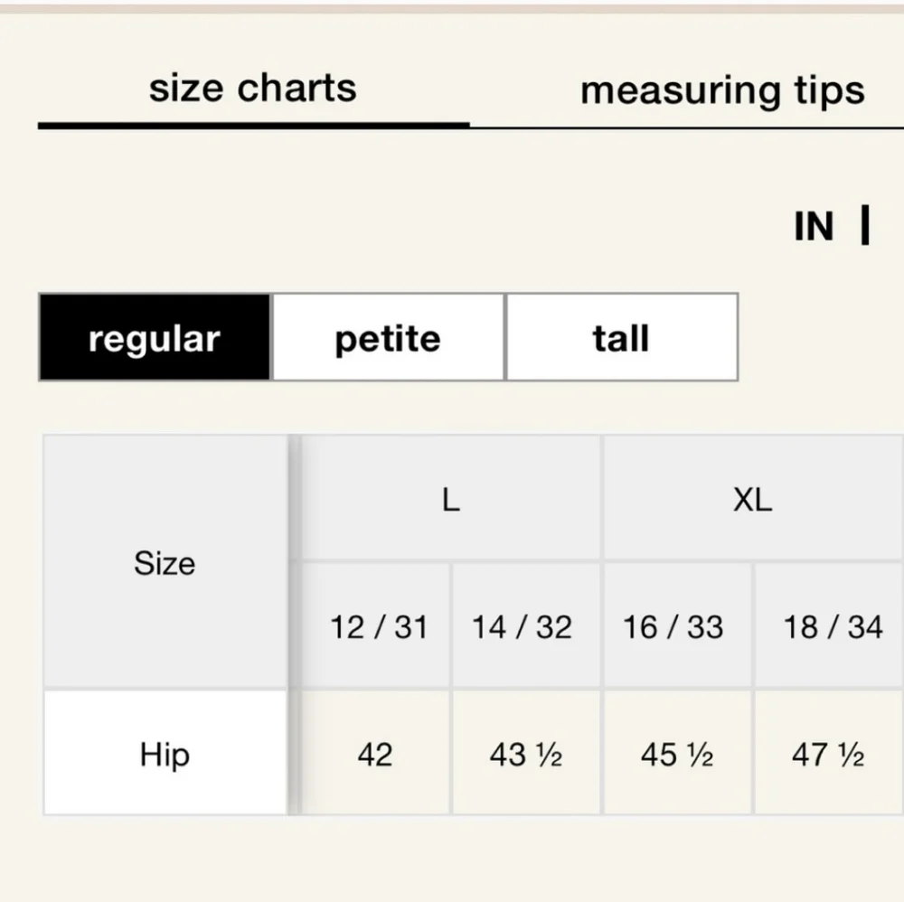 Banana Republic 52% linen