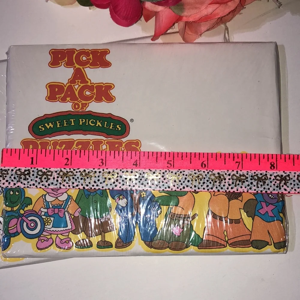 Vintage set two