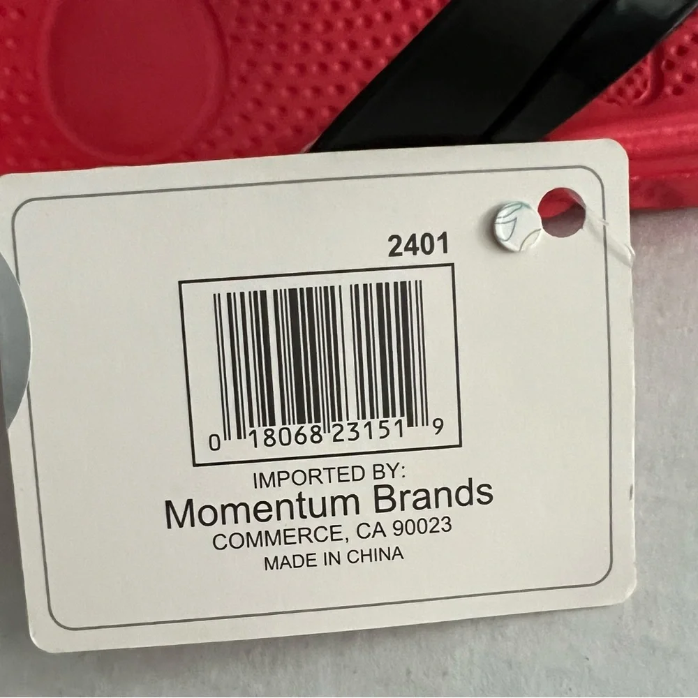 Momentum Brands nwt momentum