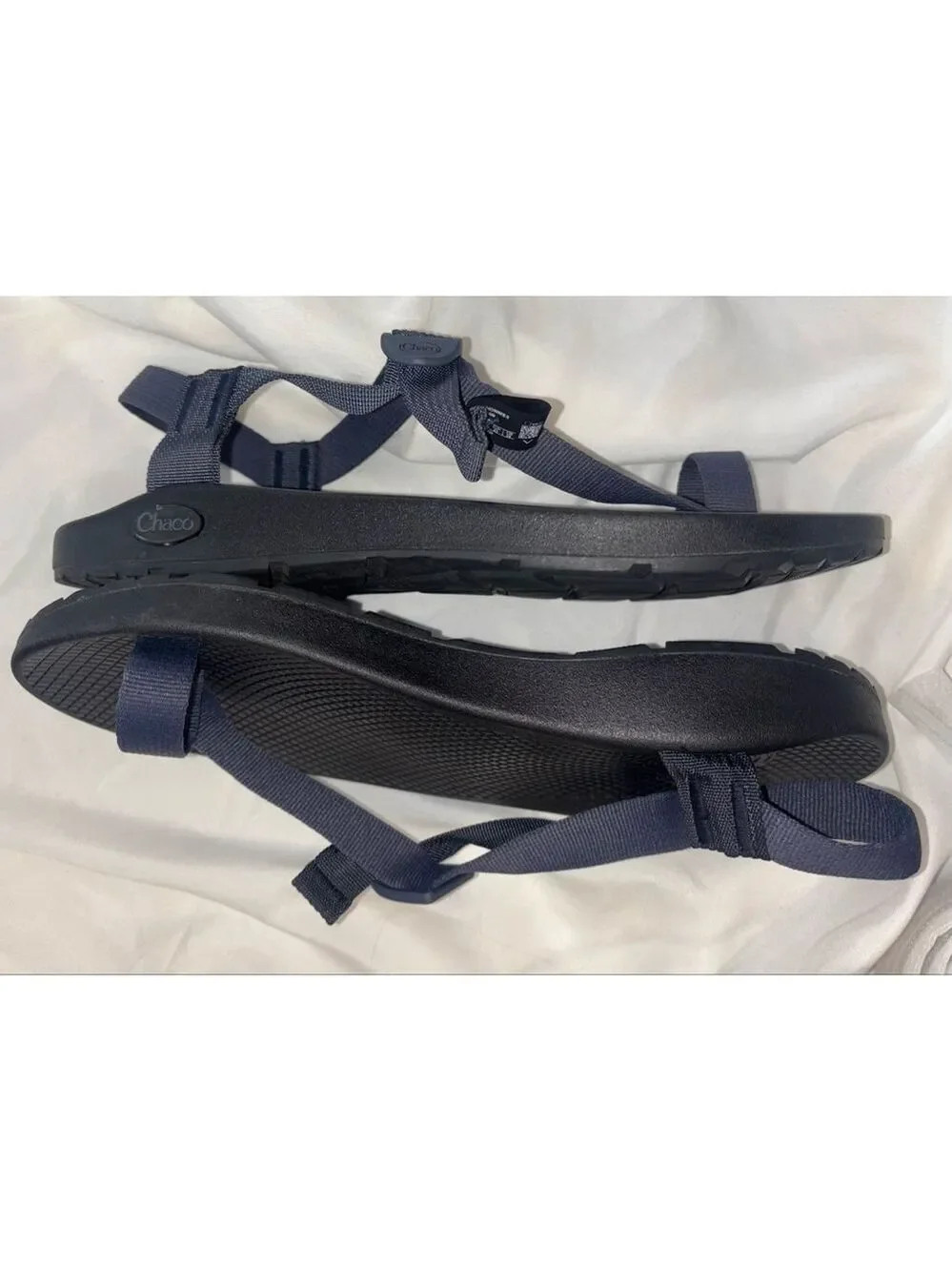 Chaco men 10