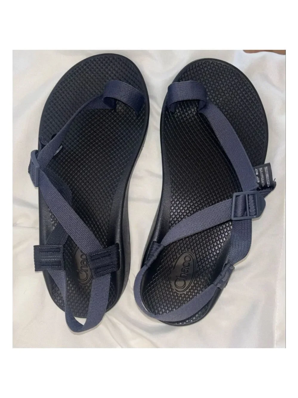 Chaco men 10