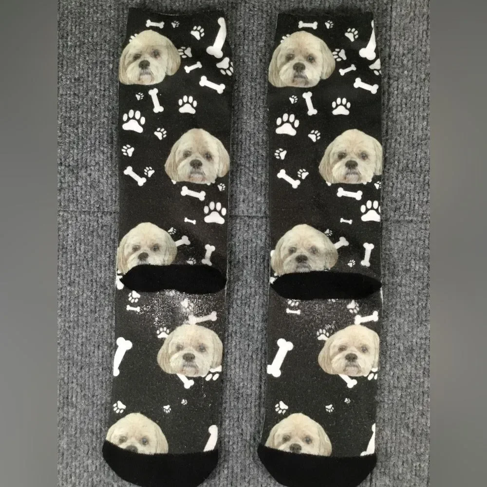 Unbranded unisex socks