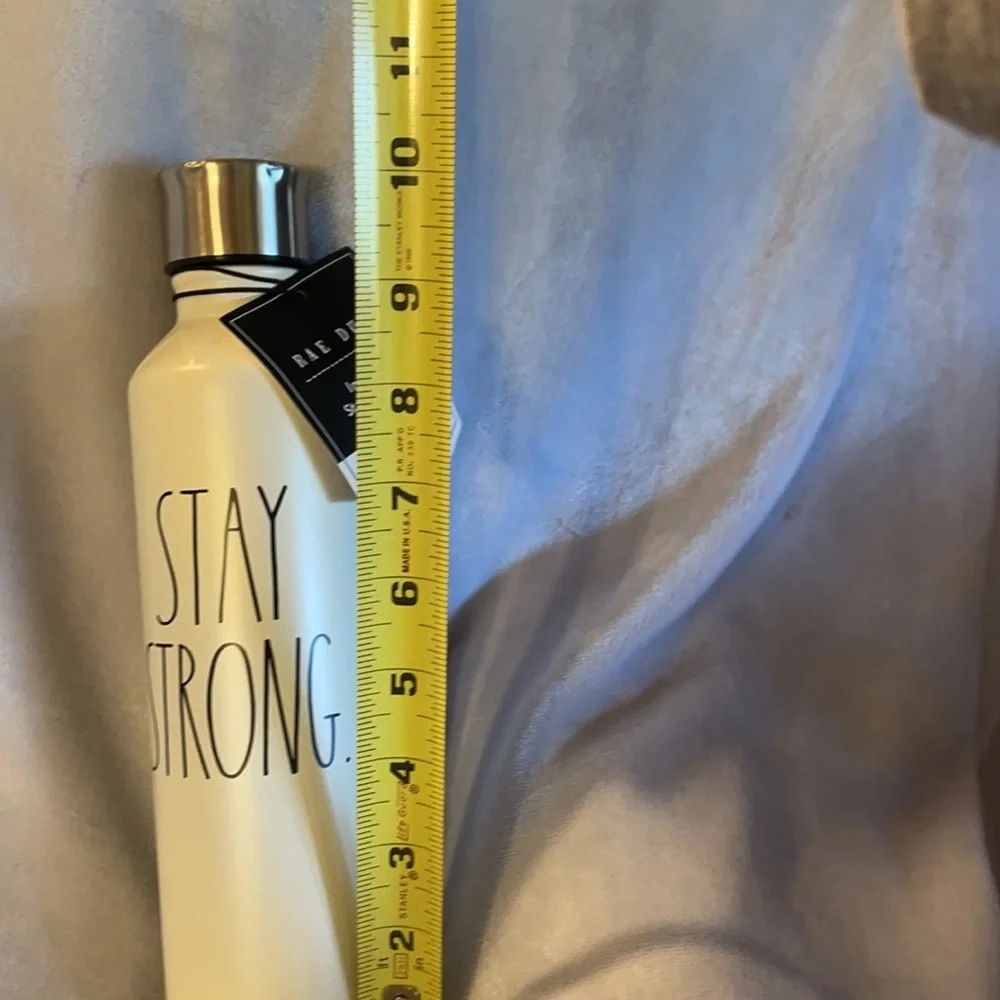 COPY - COPY - Rae Dunn Cold/Hot Insulated Stainless Water Bottle
